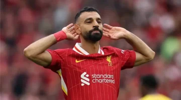 بملامح هادئة.. محمد صلاح يعود لتدريبات ليفربول بعد انتهاء مشواره في أمم أفريقيا